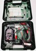 Kufer skrzynka walizka do wyrzynarki Bosch PST18Li - 2