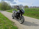 2011 rok Triumph Tiger 1050 cbf vfr tracer, Fazer, fz1 - 8