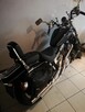 HONDA SHADOW 1100 - 2