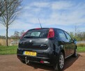 Fiat Grande Punto Edizione 1.4 2008/08 5drzwi NL - 7