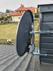Ustawienie, Montaż Anten Satelitarnych i Naziemnych DVB-T2 - 2
