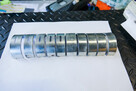 SILNIK REGENEROWANY MB KL C W204 2.2 CDI 651911 - 8