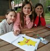 OBÓZ POKEMON CAMP – DARŁÓWKO - LATO 2025 - 2