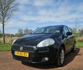 Fiat Grande Punto Edizione 1.4 2008/08 5drzwi NL - 2