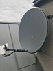 Ustawienie, Montaż Anten Satelitarnych i Naziemnych DVB-T2 - 4
