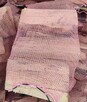 Workowane drewno 40L na ognisko/do wędzenia/do kominka! - 3