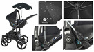 Parasolki do wózków Cybex Maxi Cosi Bebetto Espiro Parasolka - 3