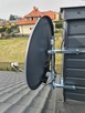 Ustawienie, Montaż Anten Satelitarnych i Naziemnych DVB-T2 - 4