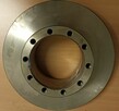 TARCZA HAMULCOWA MAN L2000 324X30 - 3