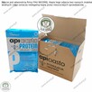 Ciasto Dla Pszczół Apifood Protein PORCJOWANE 10KG (10x1kg) - 7