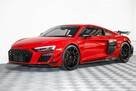 2023 Audi R8 V10 - 5