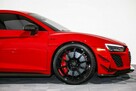 2023 Audi R8 V10 - 12