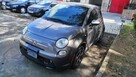 Fiat 500 Elektryczny - 2