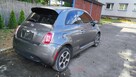 Fiat 500 Elektryczny - 3
