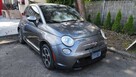 Fiat 500 Elektryczny - 4