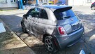 Fiat 500 Elektryczny - 5