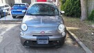 Fiat 500 Elektryczny - 6