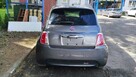 Fiat 500 Elektryczny - 7
