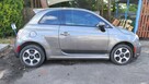 Fiat 500 Elektryczny - 8