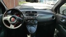 Fiat 500 Elektryczny - 14