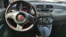 Fiat 500 Elektryczny - 15