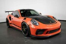 911 GT3 RS - 1