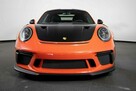 911 GT3 RS - 2