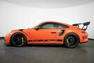 911 GT3 RS - 4