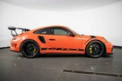 911 GT3 RS - 5