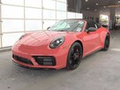 2024 Porsche 911 Carrera GTS - 1