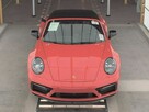 2024 Porsche 911 Carrera GTS - 2