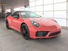 2024 Porsche 911 Carrera GTS - 4