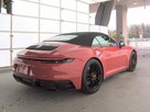 2024 Porsche 911 Carrera GTS - 5