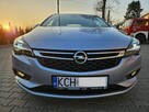 Full Leed,Kamera,Duża Navi,As.Parkow. Serwis Opel  //GWARANCJA// - 9