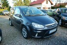 Ford C-Max 1,8 diesel. Nowy rozrząd. Po dużym przeglądzie. - 2