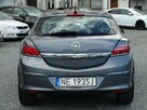 Opel Astra GTC Benzyna Panorama Dach Skóry Podgrzewane Fotele Tempomat - 6