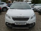 Peugeot 2008, bezwypadkowy, 2016r, 1.2 benzyna - 3