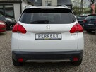 Peugeot 2008, bezwypadkowy, 2016r, 1.2 benzyna - 8
