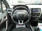 Peugeot 2008, bezwypadkowy, 2016r, 1.2 benzyna - 16
