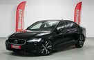 Volvo S60 2,0 / 190 KM / R-DESIGN / NAVI / KAMERA / LED / Salon PL /  FV23% - 1