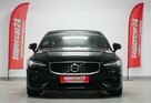 Volvo S60 2,0 / 190 KM / R-DESIGN / NAVI / KAMERA / LED / Salon PL /  FV23% - 2