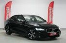 Volvo S60 2,0 / 190 KM / R-DESIGN / NAVI / KAMERA / LED / Salon PL /  FV23% - 3