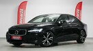 Volvo S60 2,0 / 190 KM / R-DESIGN / NAVI / KAMERA / LED / Salon PL /  FV23% - 4