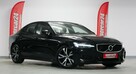 Volvo S60 2,0 / 190 KM / R-DESIGN / NAVI / KAMERA / LED / Salon PL /  FV23% - 5