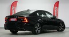 Volvo S60 2,0 / 190 KM / R-DESIGN / NAVI / KAMERA / LED / Salon PL /  FV23% - 7