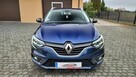 Renault Megane LIMITED 1.3 TCe Automat EDC • SALON POLSKA Serwis ASO Faktura VAT 23% - 8