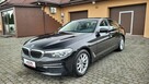 G30 2.0d Automat SALON POLSKA • 73.000 km Serwis BMW • Faktura VAT 23% - 1