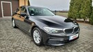 G30 2.0d Automat SALON POLSKA • 73.000 km Serwis BMW • Faktura VAT 23% - 2