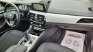 G30 2.0d Automat SALON POLSKA • 73.000 km Serwis BMW • Faktura VAT 23% - 15