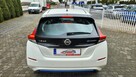 Nissan Leaf Elektryczny 40 kWh 150KM • SALON POLSKA • Serwis ASO • Faktura VAT 23% - 7